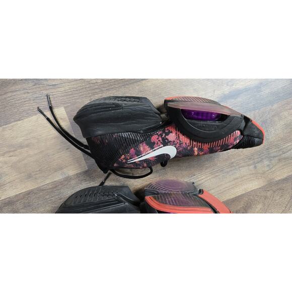 Nike Air Zoom SuperRep 2 Black Martian Sunrise 2021 Sz 10 Pre Owned main image 11